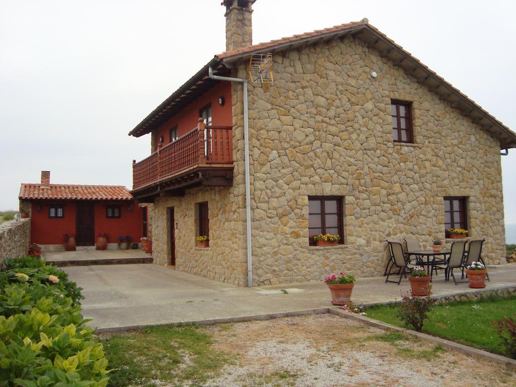 Hospedaje El Somante (Adults Only) San Vicente De La Barquera Exteriér fotografie